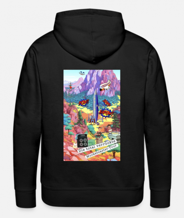 Hoody (SRH) – Bild 3