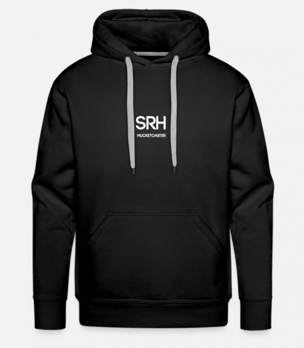 Hoody (SRH)