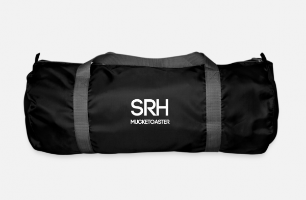 SRH Sporttasche